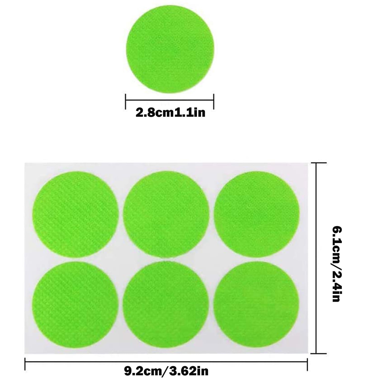 Squito Stickers Mosquit？ Repellent Patch Stickers for Adults (360 Stickers), Safe & Effective Insect Repellent Patches for To-ddlers, Kids, Camping, Beach & Outdoor Essentials