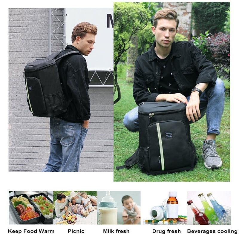 picnic backpack walmart