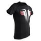 thumbnail image 1 of Camiseta ajustada de manga corta para hombre Camiseta deportiva de compresión Fitness Top XXL Cola Camiseta atlética apretada para hombre, 1 of 8