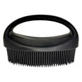 thumbnail image 1 of Puntoco Cepillo de baño Cepillo de baño Cepillo de masaje exfoliante Cepillo de masaje para cabello largo, 1 of 3