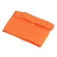 thumbnail image 2 of 7 Kinds Of Solid Color High-Quality Short Aprons With Two Pockets Are Suitable For Bar And Restaurant Waiters And Waiters[yellow], 2 of 5