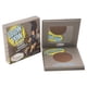thumbnail image 1 of Polvo para cejas the Balm Brow Pow Marrón oscuro 0.04 oz, 1 of 8