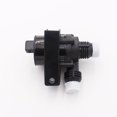 thumbnail image 1 of Engine auxiliary water pump suitable for BMW 5/6/7 X5 E53 64116903350--, 1 of 4