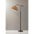 thumbnail image 5 of Adesso Rodeo Floor Lamp, Antique Bronze, 5 of 9
