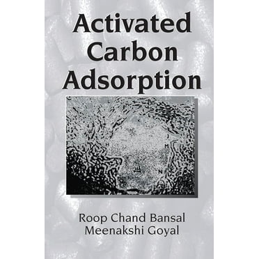 Activated Carbon Adsorption, (Paperback)