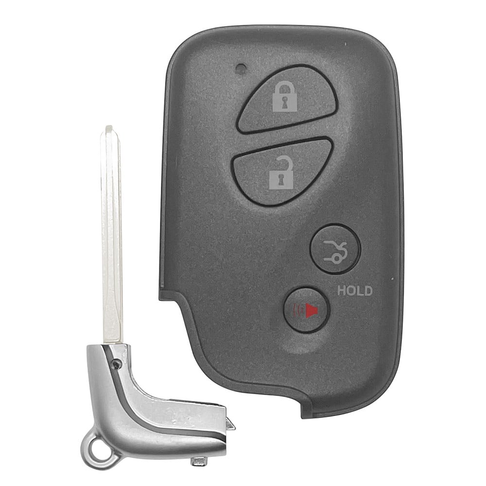 AutokeyMax Car Key Fob For 20072011 Lexus ES350 GS350 IS350 Remote
