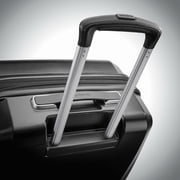 Samsonite Winfield 3 DLX Hardside Expandable Luggage with Spinners, Blue/Navy
