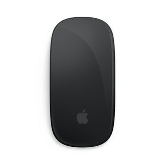 Magic Mouse - Black Multi-Touch Surface - Walmart.com