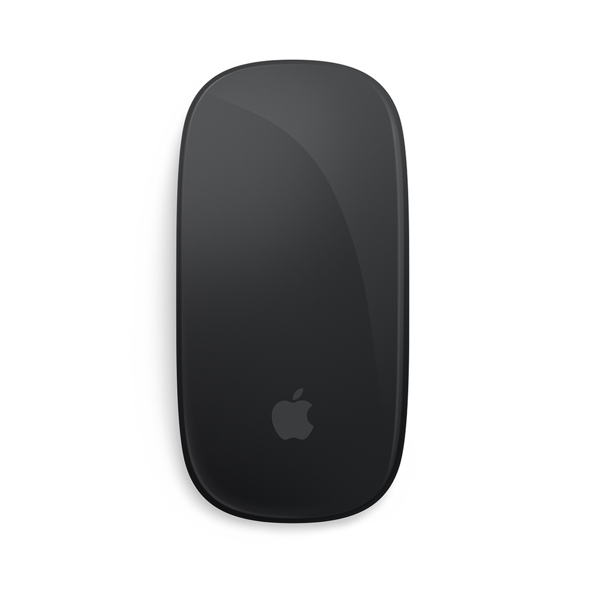 Apple Wireless USB-C Magic Mouse, Black photo 1