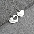 thumbnail image 1 of Fiudx Colgante para Mamá Primeriza, Elegante Collar de Aleación, Diseño Único para Ocasiones Especiales, Cadena Delicada de 50 Cm, Regalo Perfecto para El Día de La Madre, Navidad y Festividades, Acc, 1 of 6