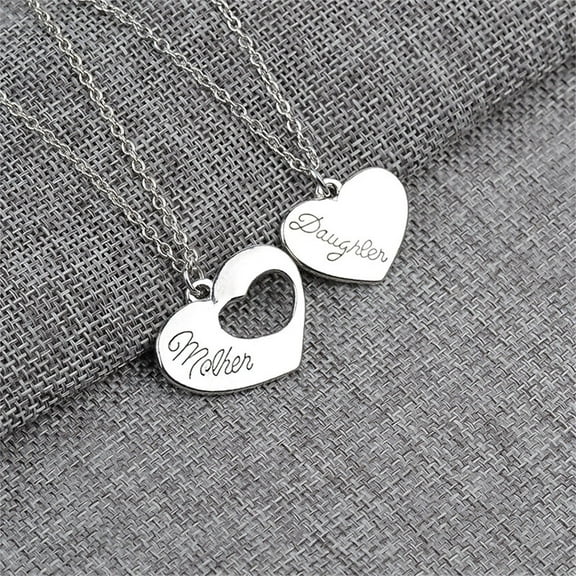 New Mom Pendant For Mother's Day Gift Necklace For Your Mom Mother's Day Birthday Anniversary Gifts for Mom Of The Day