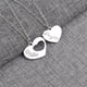 thumbnail image 1 of Fiudx Colgante para Mamá Primeriza, Elegante Collar de Aleación, Diseño Único para Ocasiones Especiales, Cadena Delicada de 50 Cm, Regalo Perfecto para El Día de La Madre, Navidad y Festividades, Acc, 1 of 6