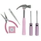 thumbnail image 2 of Kit de herramientas portátiles Tool Box Stalwart de 7 piezas con martillo y alicates, 2 of 4