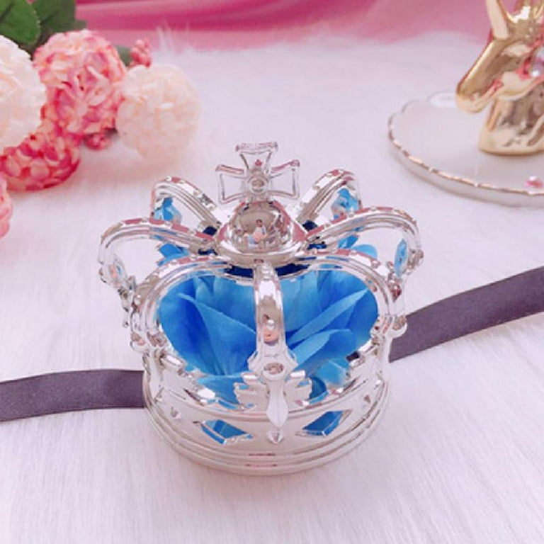 ♡tiara♡専用出品 GENEMA Japanese Lolita Princess 3D Tiara Crown Luxuries Artificial