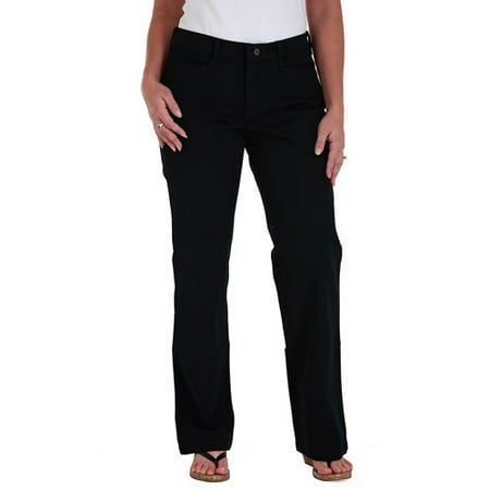 Riders - Women's Stretch Twill Pants