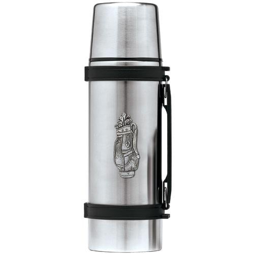 golf thermos
