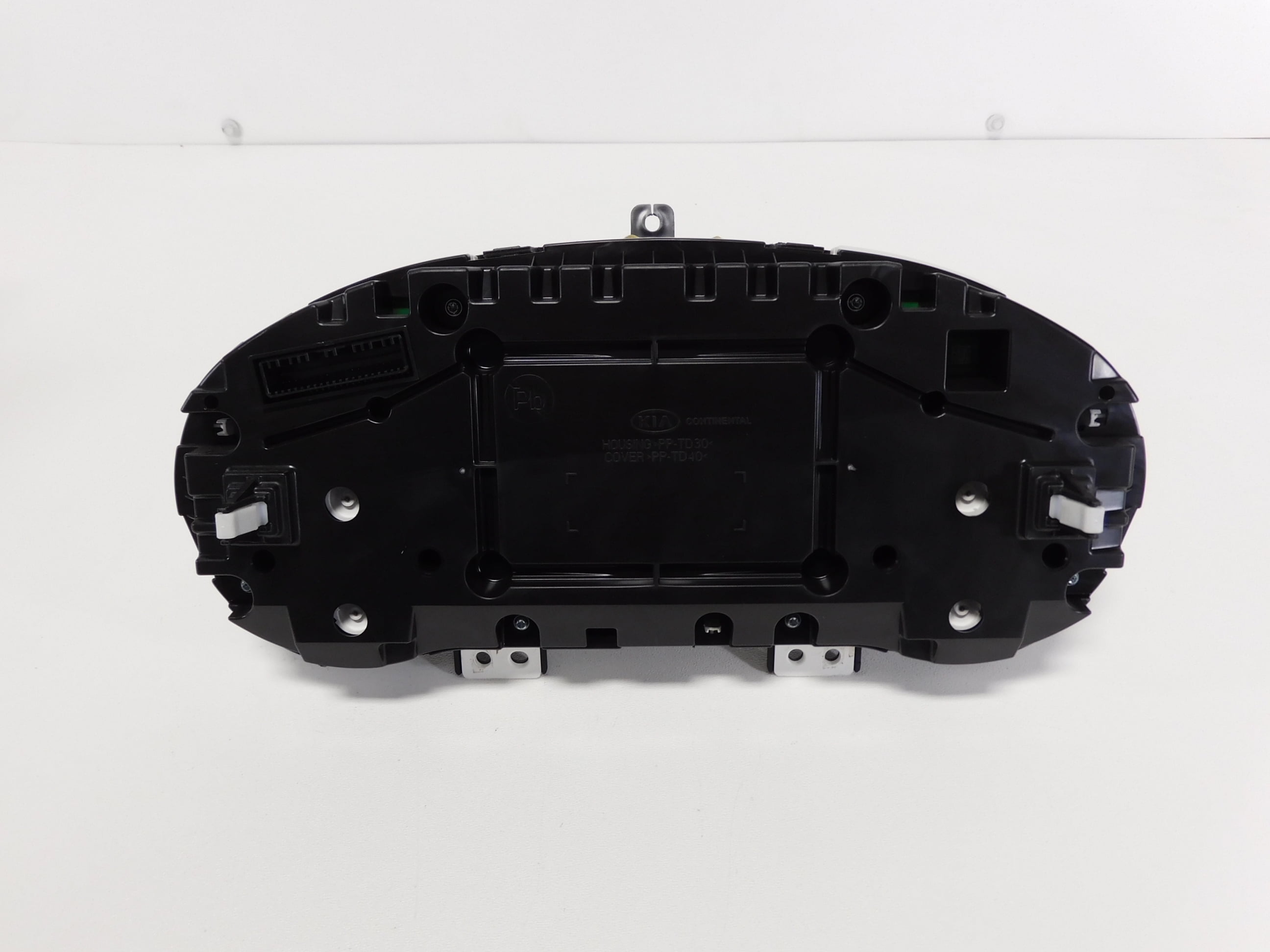 Pre-Owned 19 20 Kia Optima Speedometer Speedo Cluster 80k Miles OEM LKQ - Verify Specific Vehicle Fitment In Description - (Good)