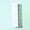 White, variant on Weekly 7-Compartment Portable Pill Organizer, Long Strip Travel Pill Box for 7 Days, One Week Medication Dispenser Storage Box for Vitamins & Supplements, Compatible with Standard Pills & Capsules