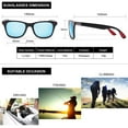 thumbnail image 7 of Polarized Sunglasses Men Womens Sunglasses Polarized Uv Protection Mens Sunglasses For Driving & Fishing & Sports Uv 400, 7 of 7