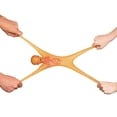 thumbnail image 5 of Figura de Acción Stretch Armstrong Monstruo Alienígena Rayos X Elástico, 5 of 5