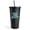 Black-2, variant on 17oz Insulated Stainless Steel Tumbler with Lid and Telescopic Straw, Double Wall Vacuum Travel Cup, Cup Holder Friendly, Slogan, Inspirational Quote