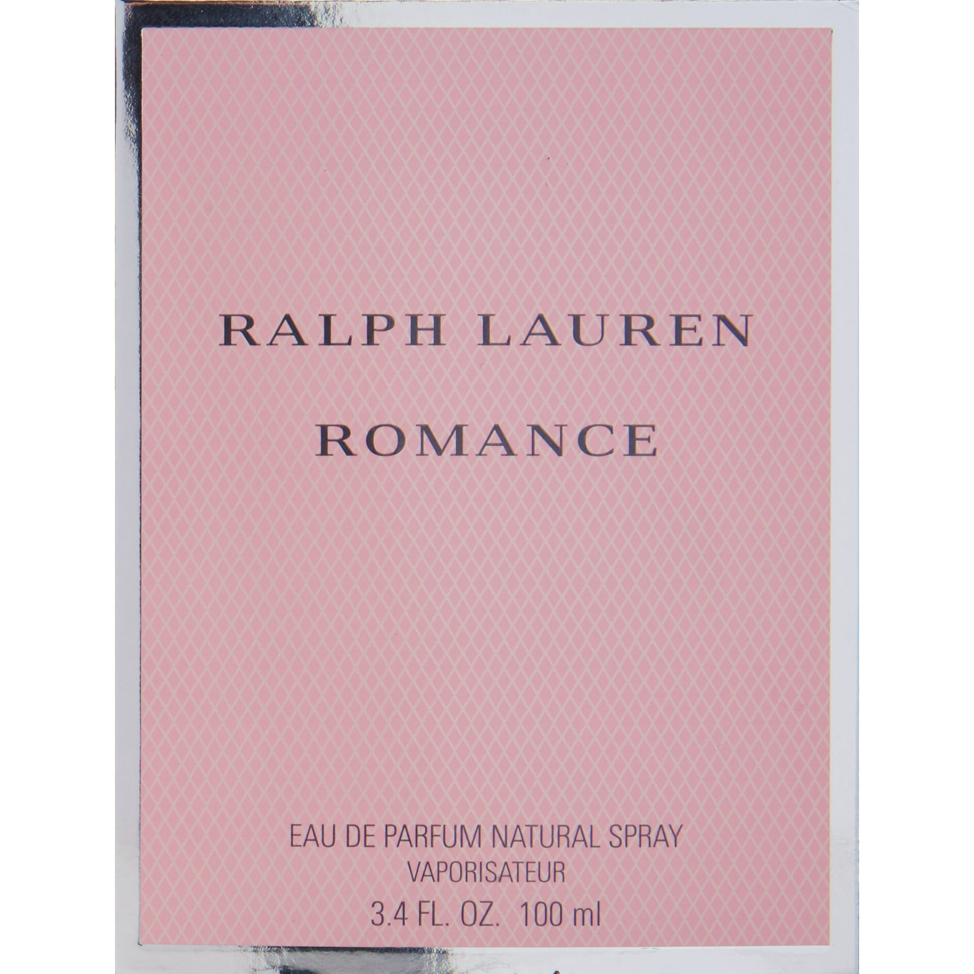 ROMANCE by Ralph Lauren Eau De Parfum Spray for Women - Walmart.ca