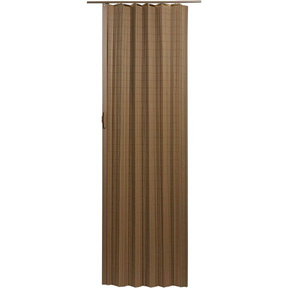 LTL Home Products Horizon Interior Folding Accordion Door, 5.2 lbs, 32 x 80"