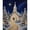 Y-B, variant on Halloween Ghost Pearl Art DIY Kit, Spooky Cute 3D Diamond Paint Crafts for Adults, DIY Fall Home Decor Wall Art, Halloween Thanksgiving Beginner DIY Seasonal Party Gift