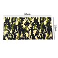 thumbnail image 2 of Pequeño bolso bandolera para teléfono móvil, funda para teléfono móvil con cartera colgante, bolso bandolera de piel sintética, pasaporte, funda para teléfono móvil con ranura para tarjetas, correa, 2 of 5