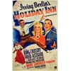 Holiday Inn Movie Poster Print (27 x 40)