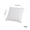 A, variant on Square Pillow Insert, 35x35cm 14x14 Inches, 100g 0.25lb Non-Woven Cotton Pillow Core, Vacuum Packed Pillow Filler, Cushion Stuffing for Decorative Throw Pillows, Sofa, Bed, Chair