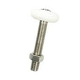 thumbnail image 3 of EHJRE Cold Storage Sliding Door Upper Guide Wheel Replacement 304 Stainless Steel Bolt Lightweight, 3 of 9