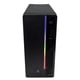 thumbnail image 4 of PC computadora armada AMD A12 AMD 16GB de RAM SSD 240GB Monitor 19.5" HD, 4 of 5