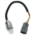thumbnail image 3 of Capteur de Pression, 7861-92-1610 Transducteur de Pression Taille Compacte Haute Précision Durable pour 200-6, 3 of 8