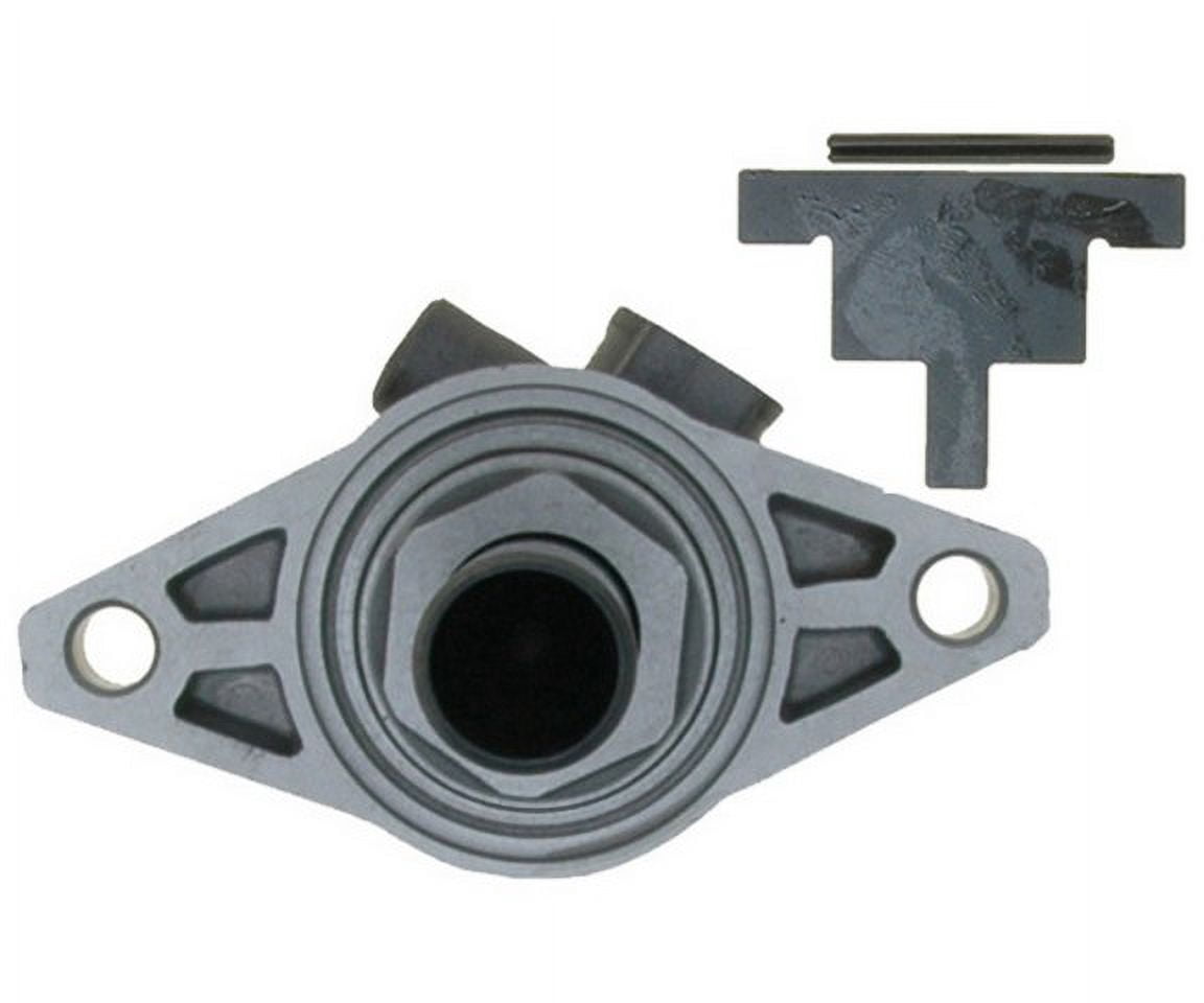 Raybestos MC390861 Professional Grade Brake Master Cylinder Fits select: 2004-2005 TOYOTA HIGHLANDER, 2006 TOYOTA HIGHLANDER LIMITED
