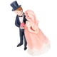 thumbnail image 4 of Decoración del hogar, estilo europeo, artesanía de pareja, estatuilla artesanal, artesanía de boda para pareja, uso conveniente, 4 of 8