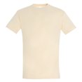 thumbnail image 1 of SOLS - Camiseta de manga corta modelo Imperial para hombre (Arena), 1 of 3
