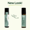 thumbnail image 6 of Plant Therapy Zit Fighter Essential Oil Blend Pre-Diluted Roll-On 10 mL (1/3 oz) 100% Pure, Therapeutic Grade, 6 of 8