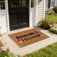 thumbnail image 4 of Memorial Day Saving!4th of July Decorations, Independence Day Non Slipss Doormat Patriotic Patterns Entrance Rug Durables Easys Clean Indoor Outdoor Entryway Floor Mat, 4 of 7