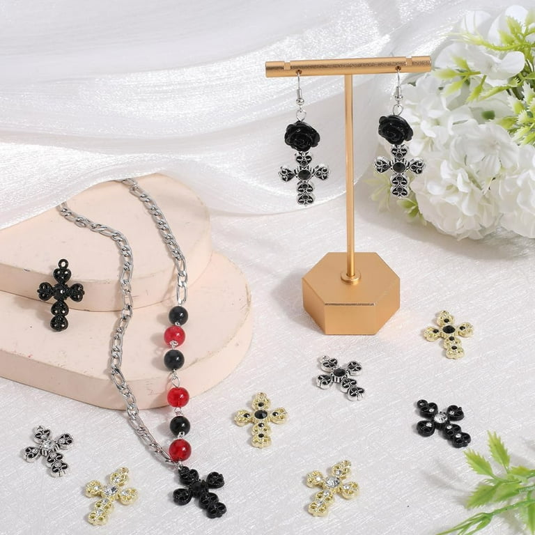 Alloy Bracelet Micro Pave AAA Zirconia Snowflake Alloy Bracelet Micro Pave AAA Zirconia Snowflake