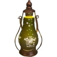 thumbnail image 3 of Hanging Lights, Christmas Oil Lamp Led Luminous Portable Lantern Camping Light Festival Decor-, 3 of 5