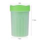 thumbnail image 4 of FLhrweasw Pet Foot Washer Cup Dog Wash Tools Cepillo cerdas silicona suave y suave (3)-195579.03, 4 of 6