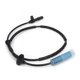 thumbnail image 1 of Front ABS Wheel Speed Sensor SSB000150 Fits for Rover 75 (RJ) -1.8 06.99 - 88 120 1796, 1 of 8