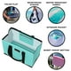 thumbnail image 2 of Bolsa de mano SCOUT, grande, con la parte superior abierta, impermeable para playa y piscina, 2 of 6