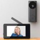 thumbnail image 5 of 4.3 Inch IPS Screen Wireless Video Doorbell Infrared Night Vision, 5 of 5