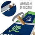 thumbnail image 4 of YouTheFan NFL Seattle Seahawks RingBag, 4 of 5