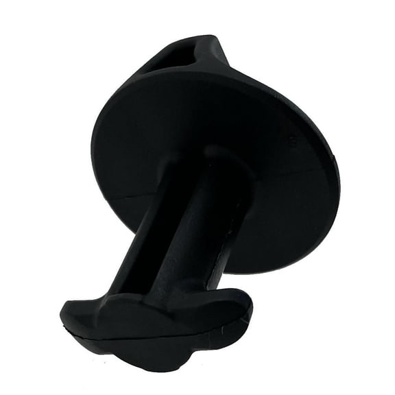 John Deere Original Equipment Nut - UC24026