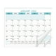 thumbnail image 1 of Calendario de pared STOBOK 2022-2023 (enero de 2022 a diciembre de 2023), calendario colgante con encuadernación de doble alambre, ideal para el hogar, la oficina y la escuela., 1 of 5