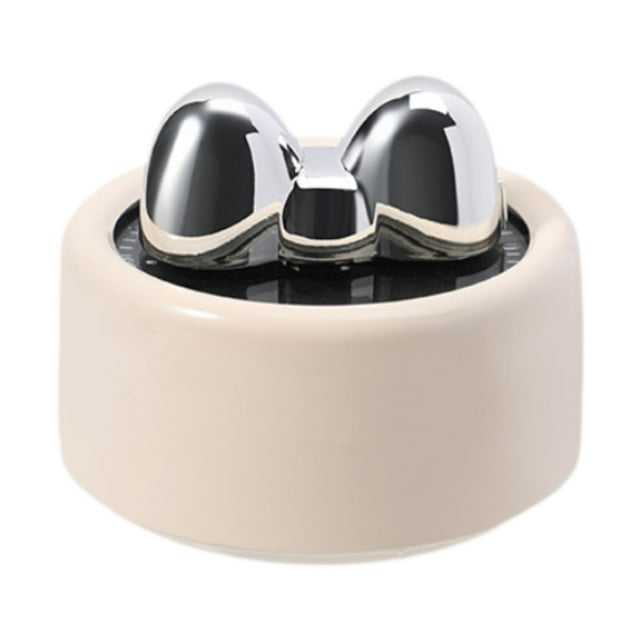 Tnarru Mechanical Kitchen Timer Sixty Minute Visual Timer Manual for Kids and Adults Time Management Tool Clock for Cooking Work Baking beige