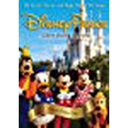 Disney Cruise Line (Best Time To Take A Disney Cruise)